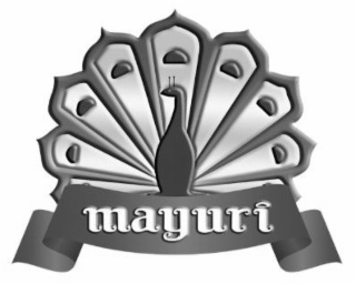 mayuri