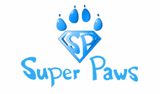 sp  super paws