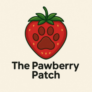 the pawberry patch