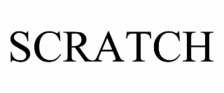 scratch