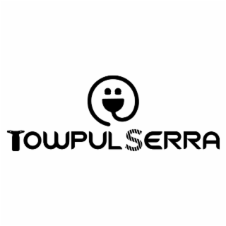 towpulserra