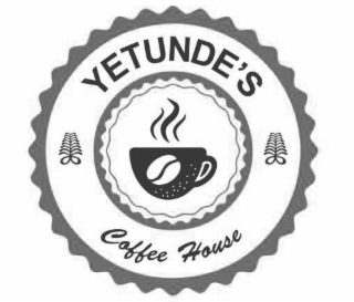 yetunde's coffee house