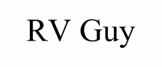 rv guy