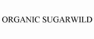 organic sugarwild