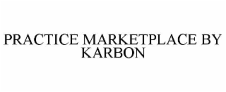 practice marketplace by karbon