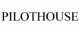 pilothouse