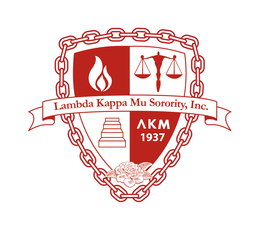 lambda kappa mu sorority, inc. akm 1937