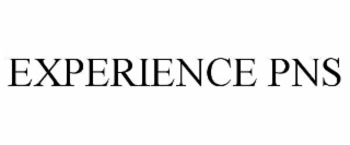 experience pns