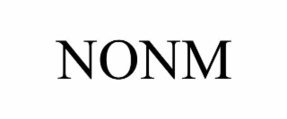nonm