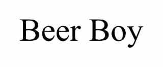 beer boy