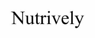 nutrively