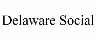 delaware social