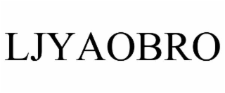 ljyaobro