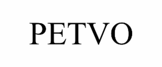 petvo