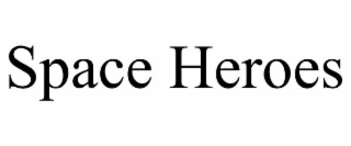 space heroes