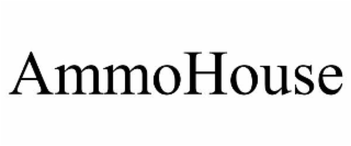ammohouse