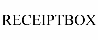 receiptbox