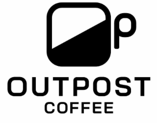 outpost coffee