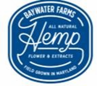 baywater farms hemp