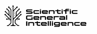 scientific general intelligence