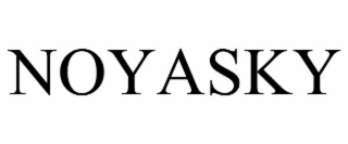 noyasky
