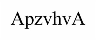 apzvhva