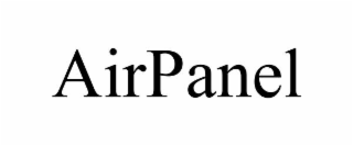 airpanel