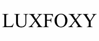 luxfoxy