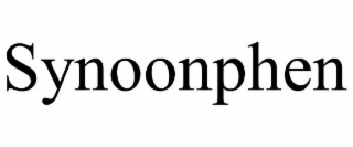 synoonphen