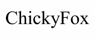 chickyfox