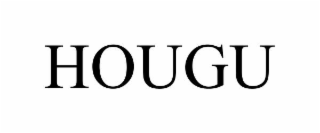 hougu