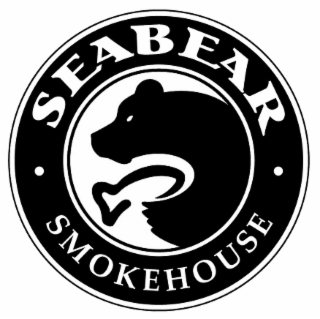 seabear smokehouse