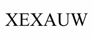 xexauw