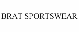 brat sportswear