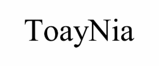 toaynia