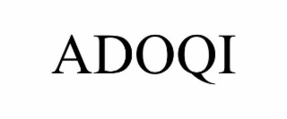 adoqi