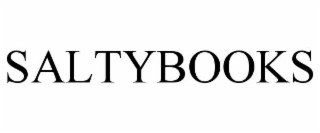 saltybooks