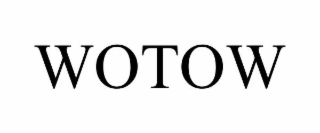 wotow