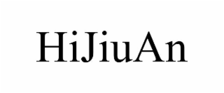 hijiuan