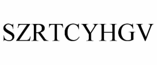 szrtcyhgv