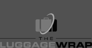 the luggage wrap