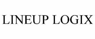 lineup logix