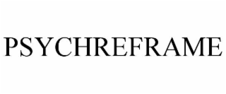 psychreframe