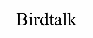 birdtalk