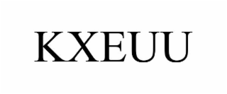 kxeuu