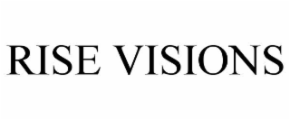 rise visions