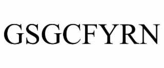 gsgcfyrn