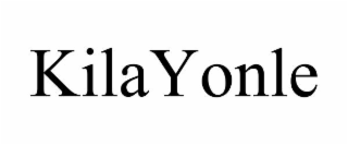 kilayonle