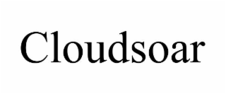cloudsoar