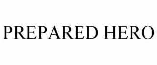 prepared hero